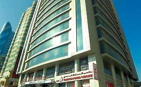 Clifton International Hotel